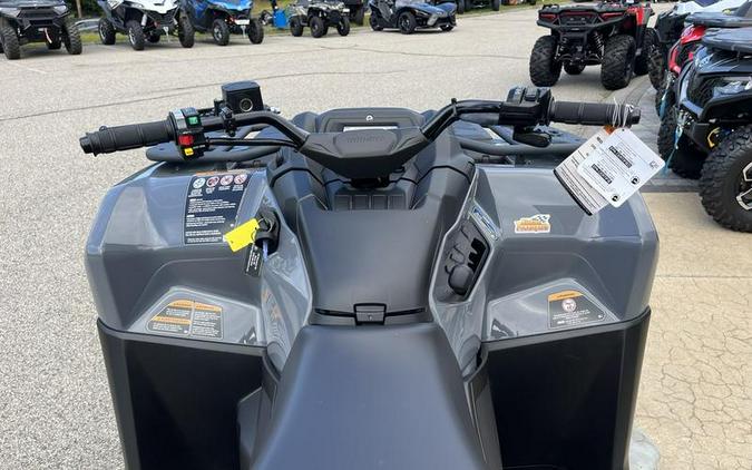 2024 Can-Am® Outlander DPS 500