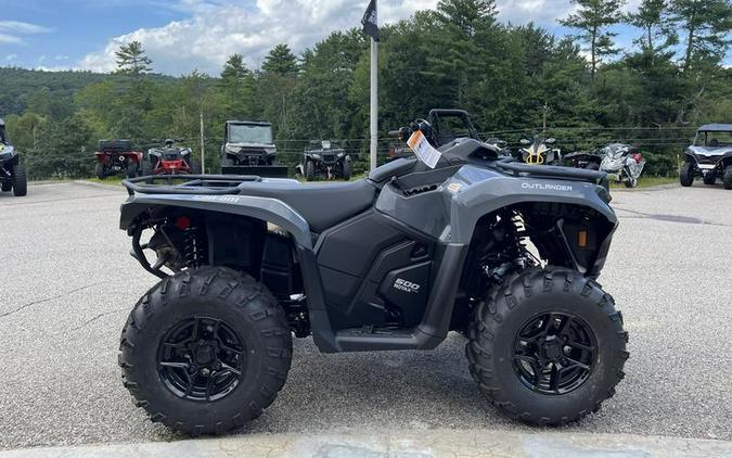 2024 Can-Am® Outlander DPS 500