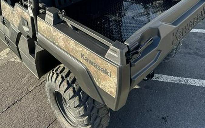 2024 Kawasaki Mule PRO-FXT™ 1000 LE Camo