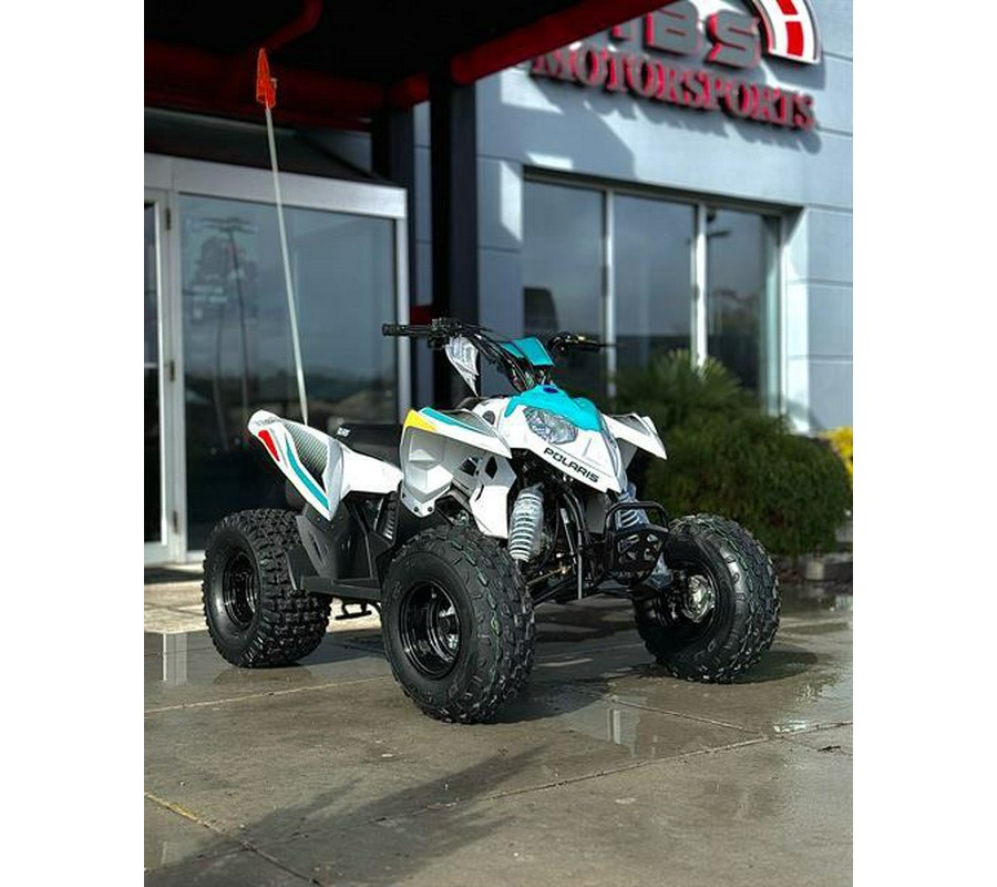 2024 Polaris Outlaw 110 EFI