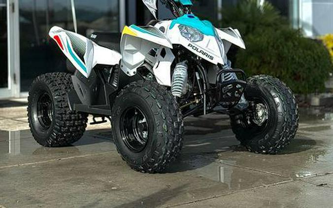 2024 Polaris Outlaw 110 EFI