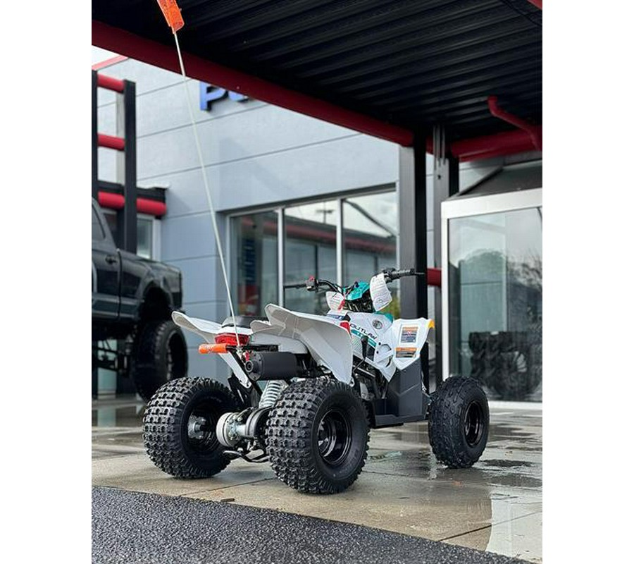 2024 Polaris Outlaw 110 EFI