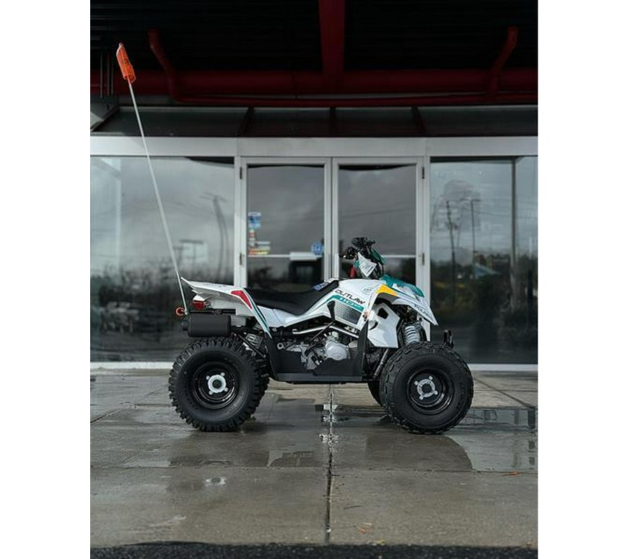 2024 Polaris Outlaw 110 EFI