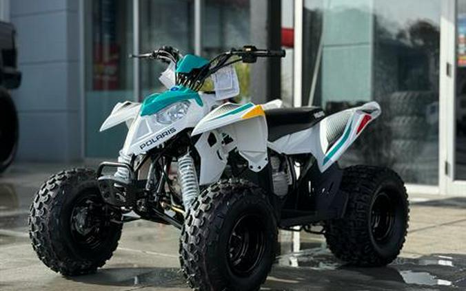 2024 Polaris Outlaw 110 EFI