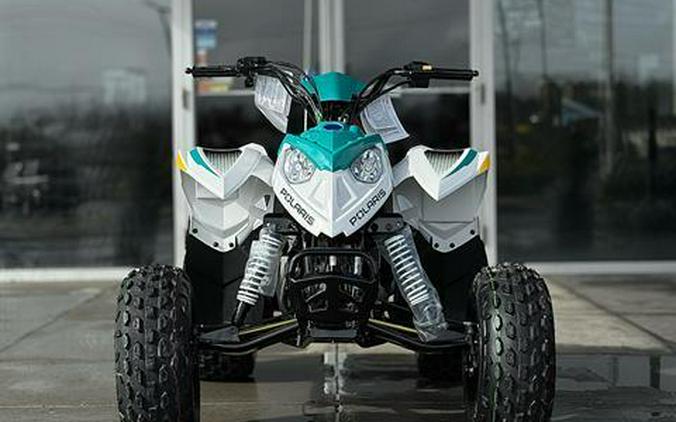 2024 Polaris Outlaw 110 EFI