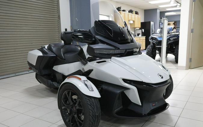 2020 Can-Am SPYDER RT LIMITED