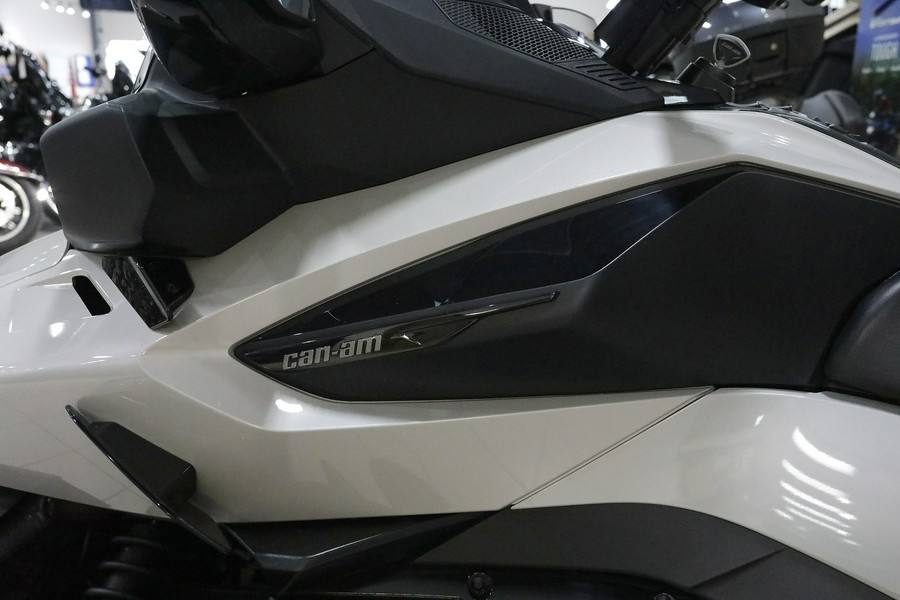 2020 Can-Am SPYDER RT LIMITED
