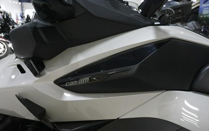 2020 Can-Am SPYDER RT LIMITED