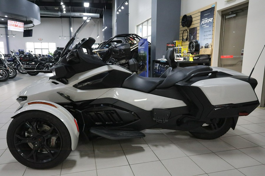 2020 Can-Am SPYDER RT LIMITED