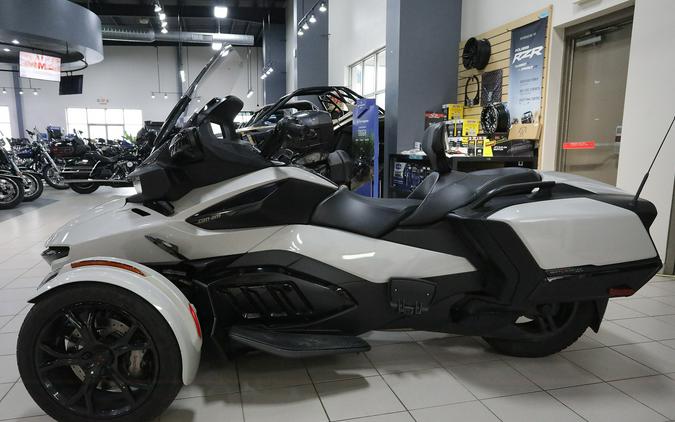 2020 Can-Am SPYDER RT LIMITED