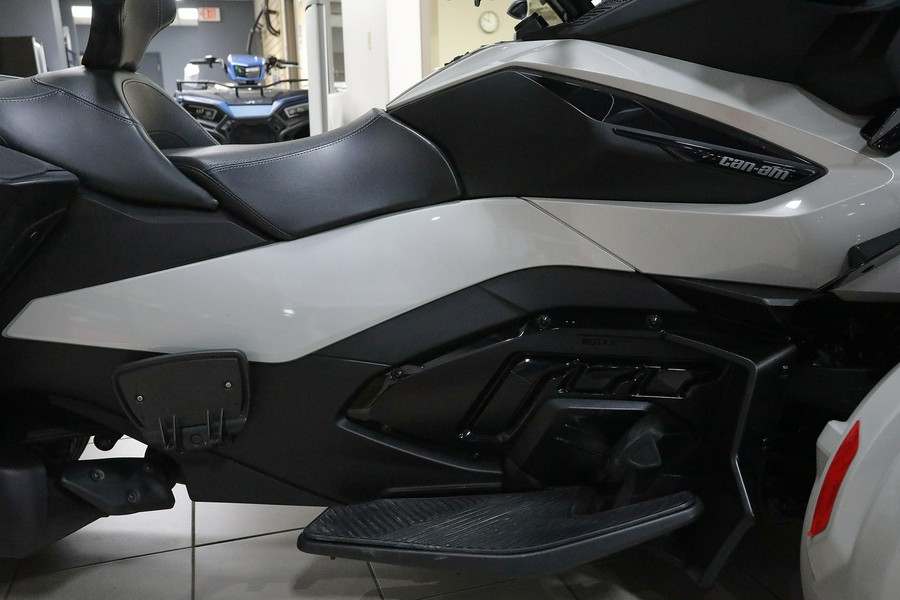 2020 Can-Am SPYDER RT LIMITED