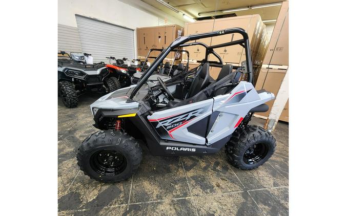 2024 Polaris Industries RZR® 200 EFI