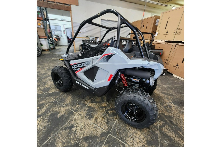 2024 Polaris Industries RZR® 200 EFI