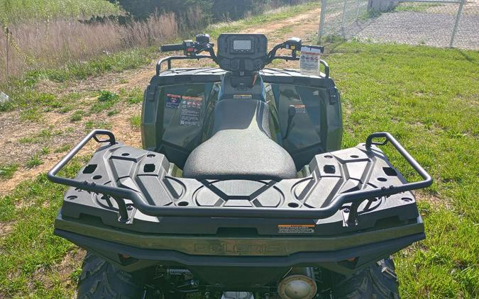 2024 Polaris Industries Sportsman® 450 H.O. EPS