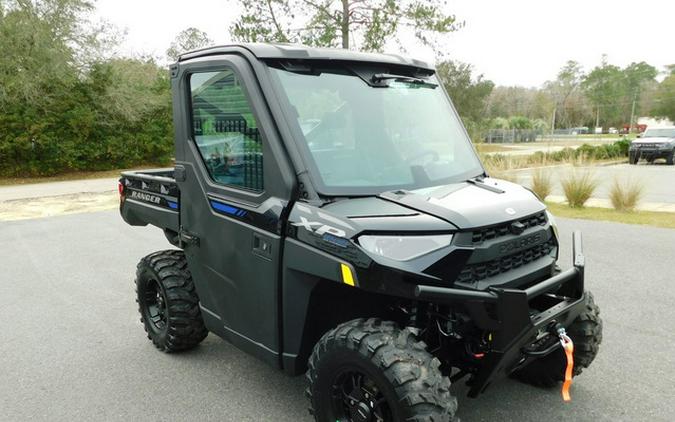 2024 Polaris Ranger XP 1000 NorthStar Edition Ultimate