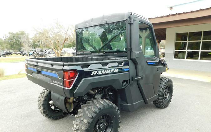 2024 Polaris Ranger XP 1000 NorthStar Edition Ultimate