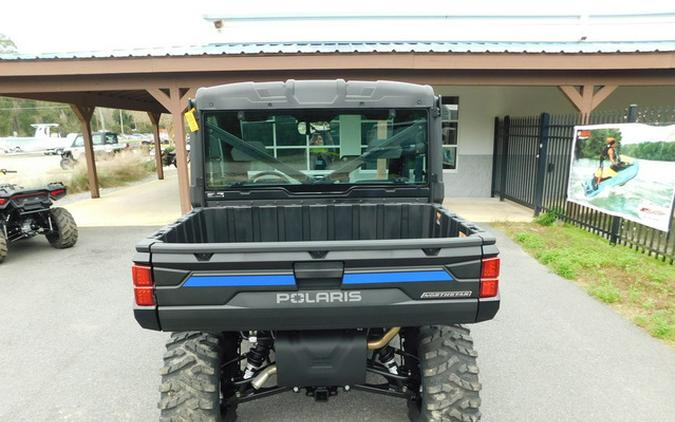 2024 Polaris Ranger XP 1000 NorthStar Edition Ultimate