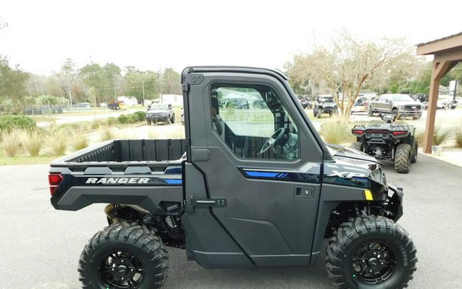 2024 Polaris Ranger XP 1000 NorthStar Edition Ultimate