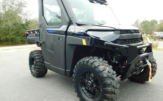 2024 Polaris Ranger XP 1000 NorthStar Edition Ultimate