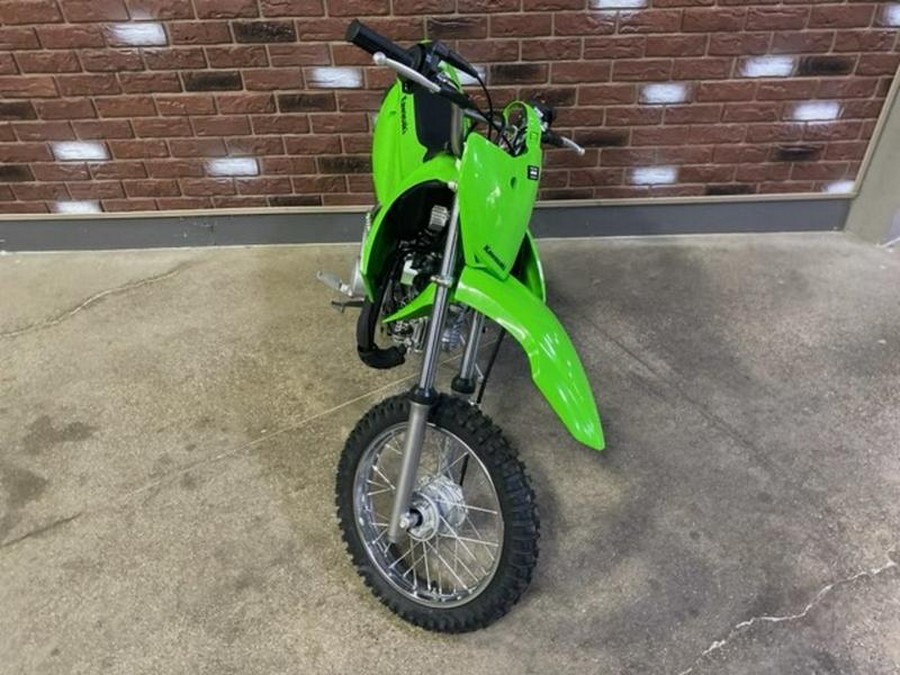 2024 Kawasaki KLX®110R L