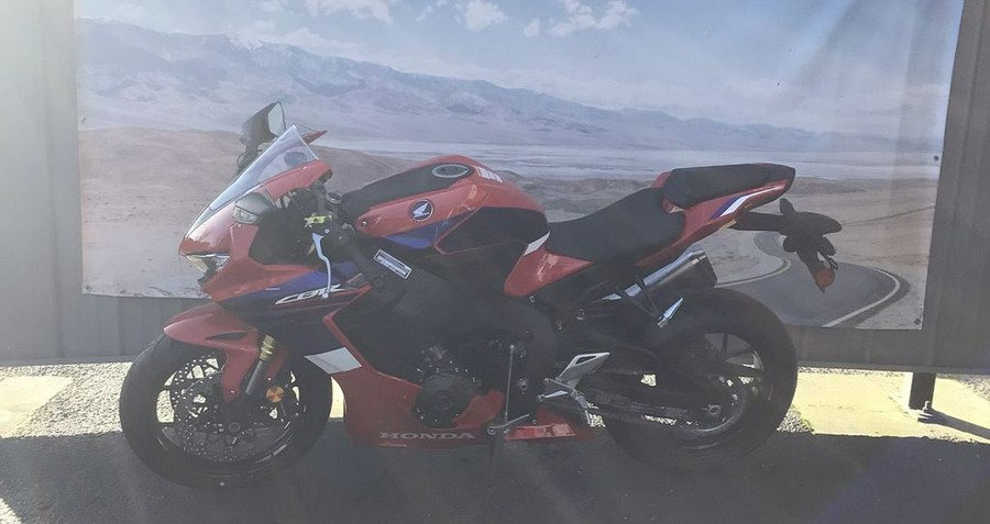 2024 Honda® CBR1000RR