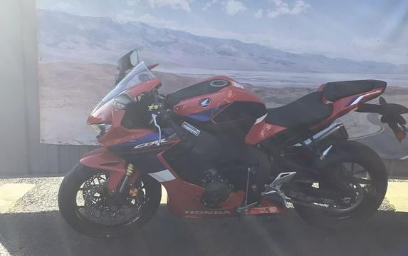 2024 Honda® CBR1000RR