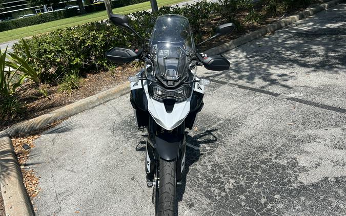 2024 Triumph Tiger