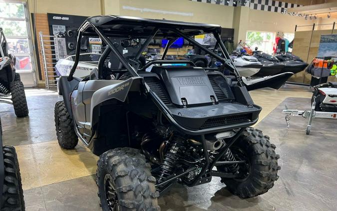 2024 Yamaha YXZ 1000R SS XT-R