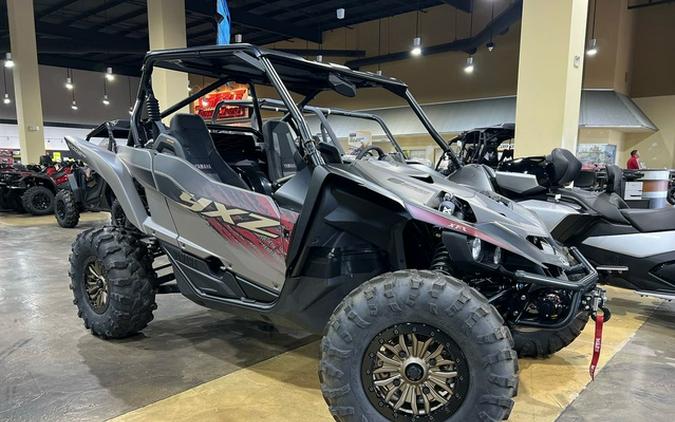 2024 Yamaha YXZ 1000R SS XT-R