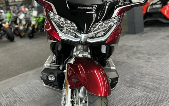 2021 Honda® Gold Wing Tour