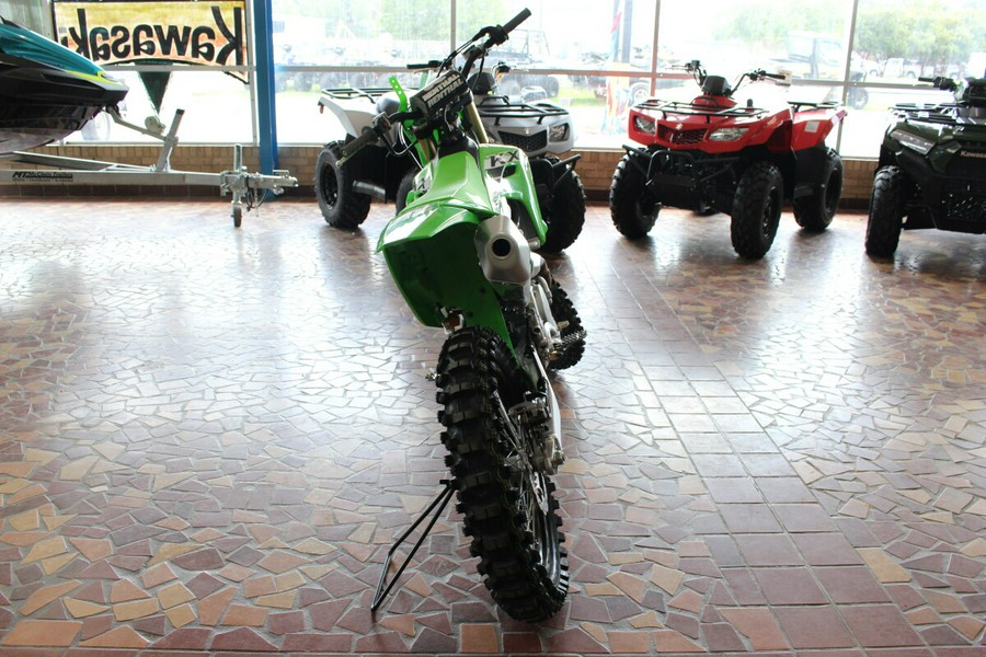 2025 Kawasaki KX™450