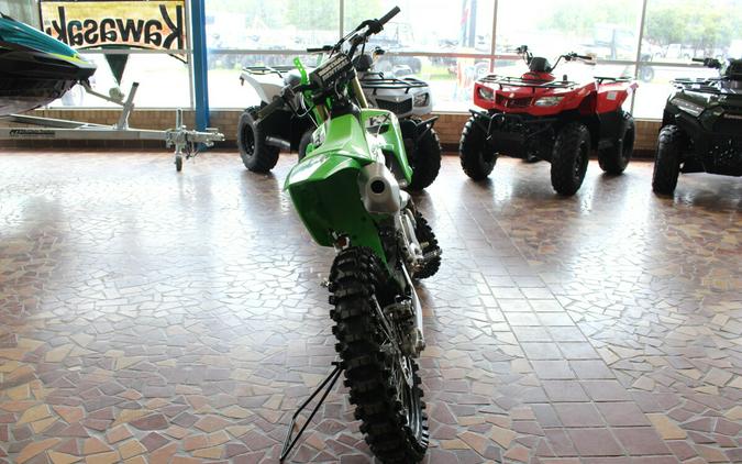 2025 Kawasaki KX™450