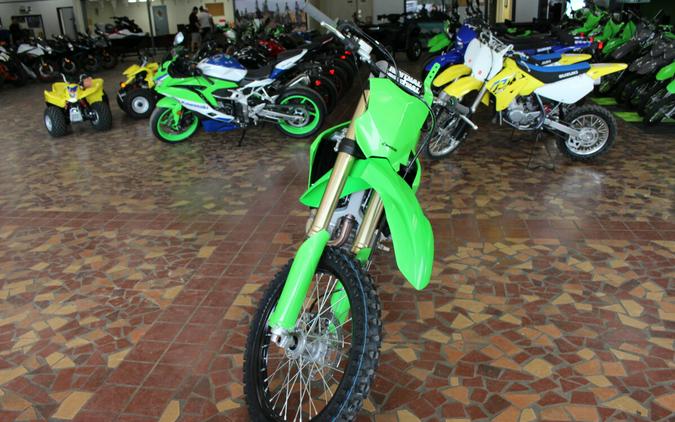 2025 Kawasaki KX™450