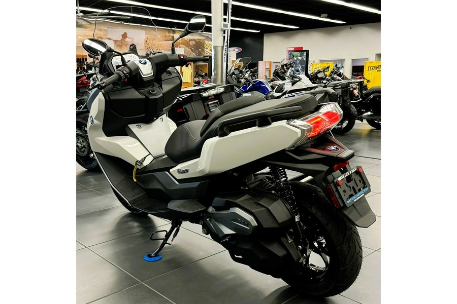 2024 BMW C 400 GT