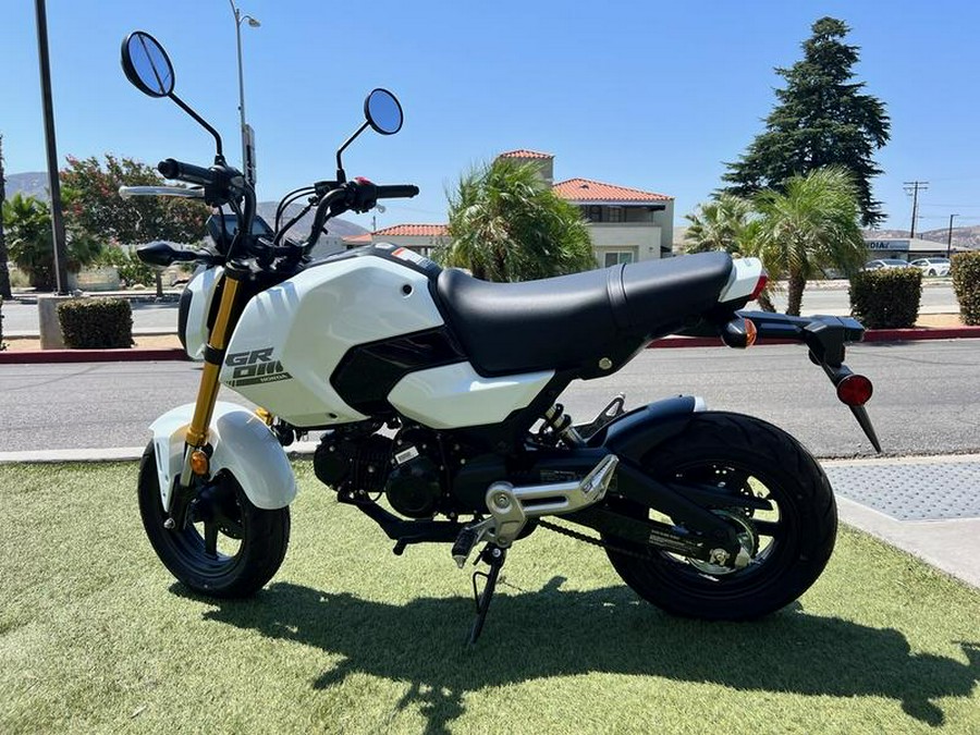 2025 Honda® Grom ABS