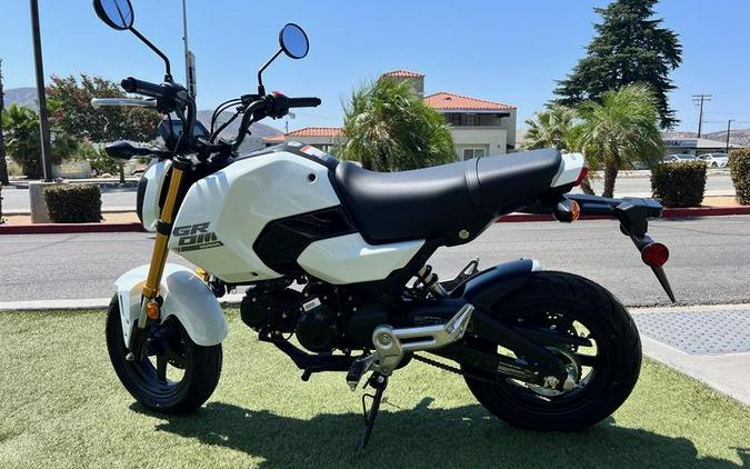 2025 Honda® Grom ABS