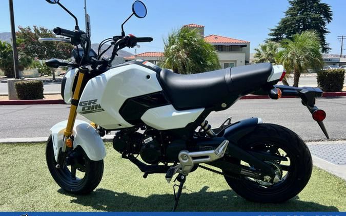 2025 Honda® Grom ABS