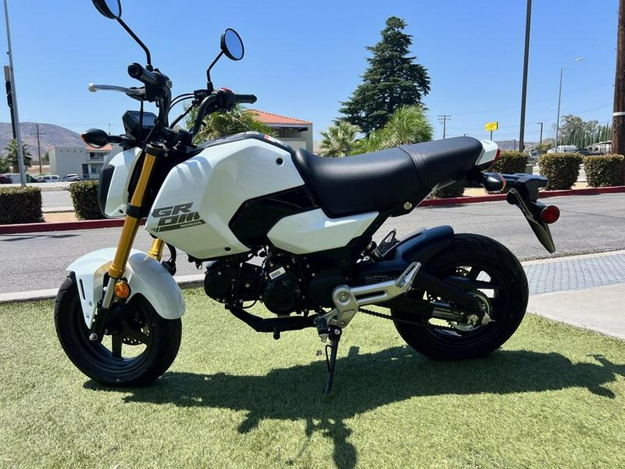 2025 Honda® Grom ABS