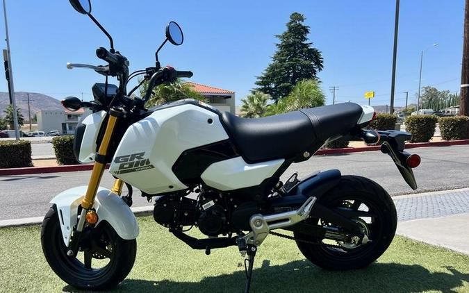 2025 Honda® Grom ABS