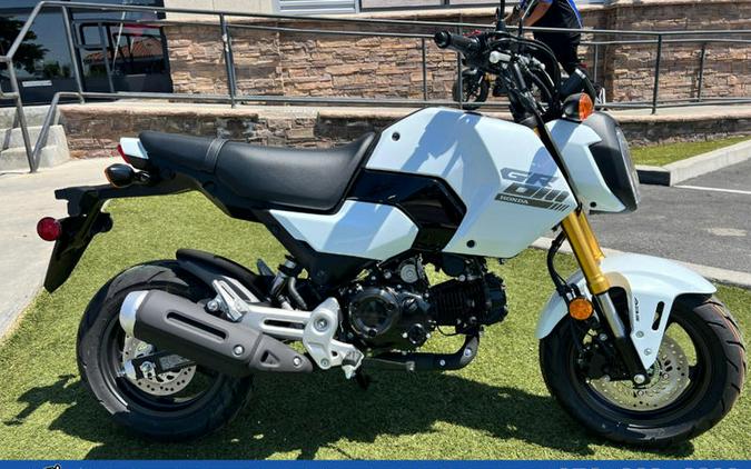 2025 Honda® Grom ABS