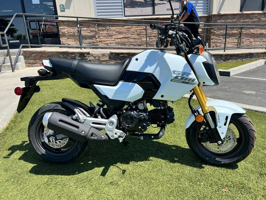 2025 Honda® Grom ABS