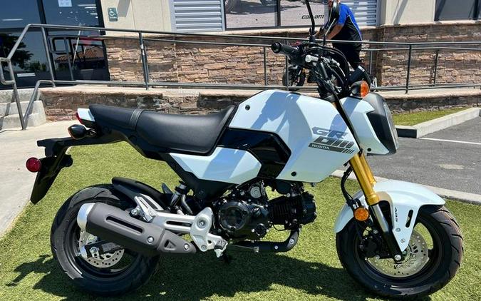 2025 Honda® Grom ABS