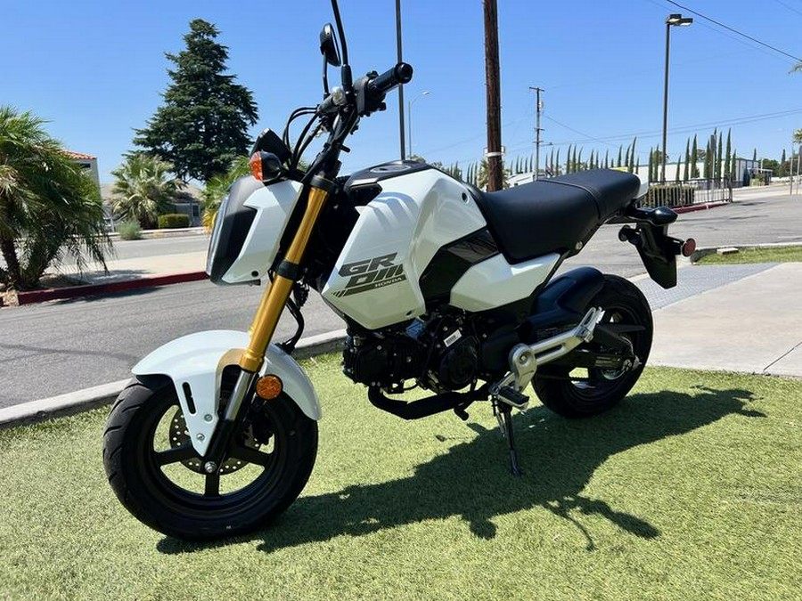 2025 Honda® Grom ABS