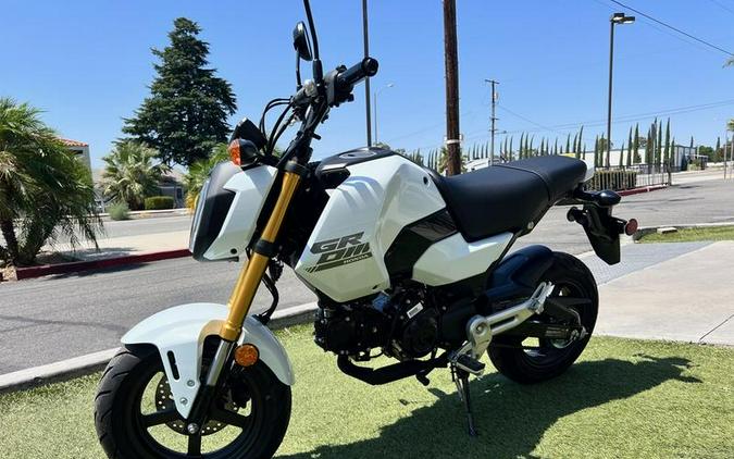 2025 Honda® Grom ABS