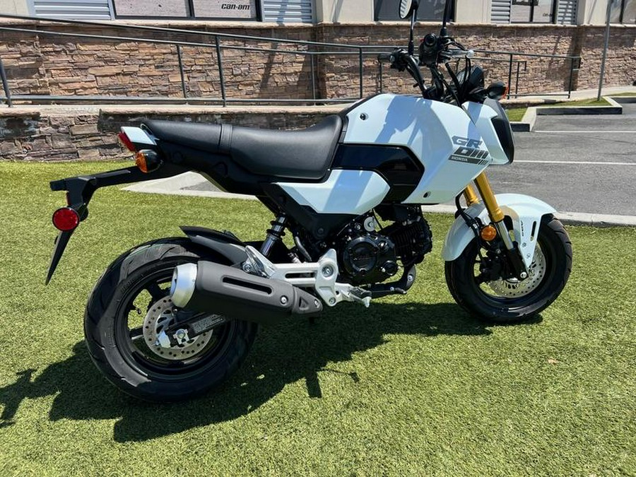 2025 Honda® Grom ABS