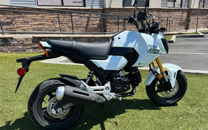 2025 Honda® Grom ABS