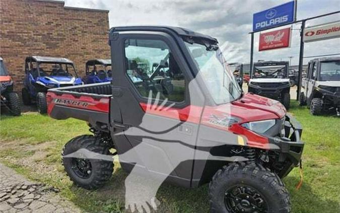 2025 Polaris® RANGER XP 1000 NORTHSTAR ULTIMATE