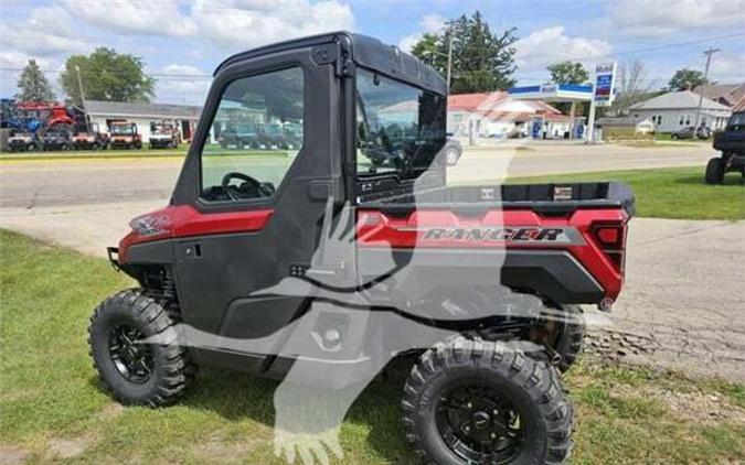 2025 Polaris® RANGER XP 1000 NORTHSTAR ULTIMATE