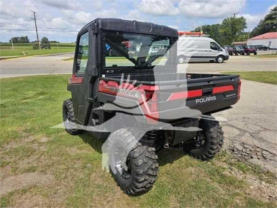 2025 Polaris® RANGER XP 1000 NORTHSTAR ULTIMATE