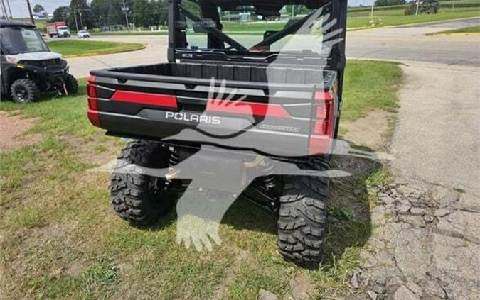 2025 Polaris® RANGER XP 1000 NORTHSTAR ULTIMATE